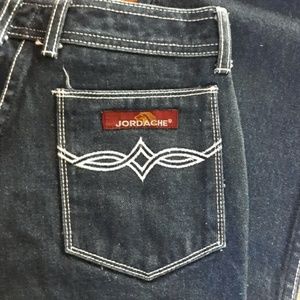 VINTAGE 70's 80's Jordache jeans